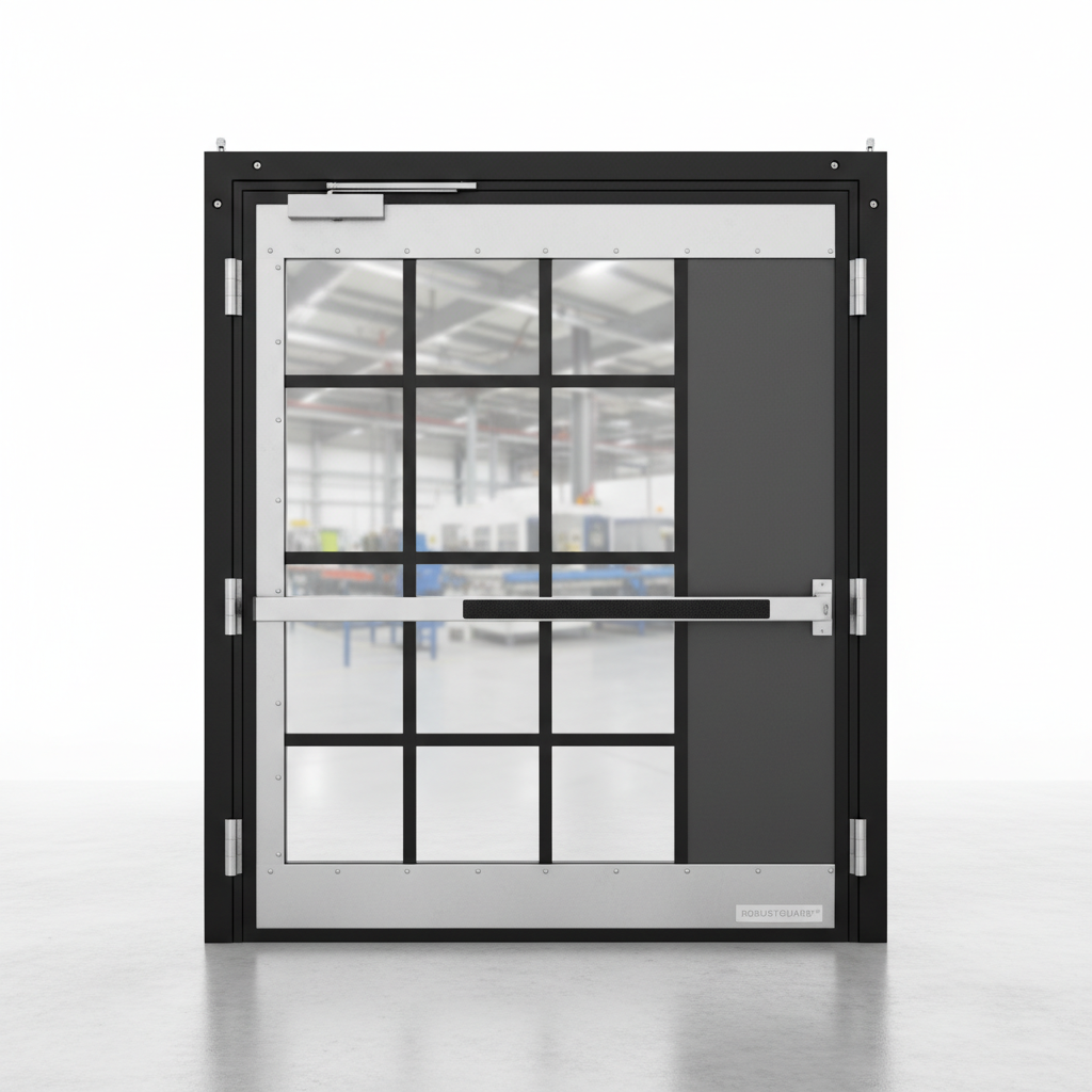 Енергетска ефикасност и привлачност: одабир правих улазних врата за америчке климатске зоне